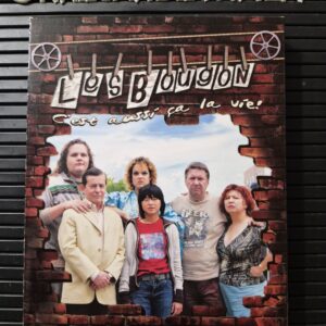 Les Bougon: C'est Aussi ça la Vie. Saison 3 (2004-2006)