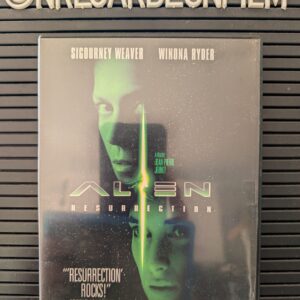 Alien La Résurrection / Alien Resurrection (1997)