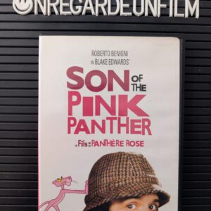 Le Fils de la Panthère Rose / Son of the Pink Panther (1993)