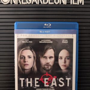 À l'Est / The East (2013)
