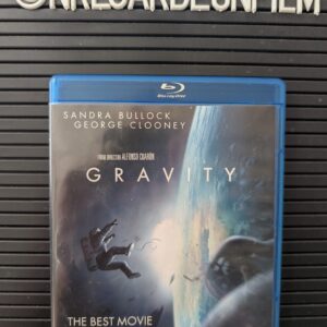Gravité / Gravity (2013)