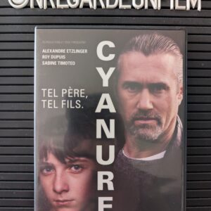 Cyanure (2013)