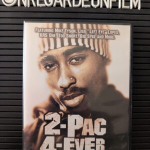 2-Pac 4-Ever (2003)