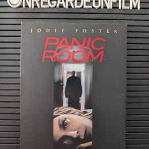 La Chambre Forte / Panic Room (2002)