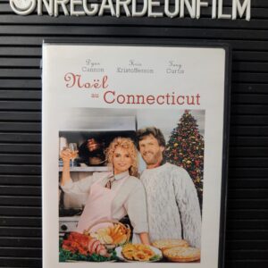 Noël au Connecticut / Christmas in Connecticut (1992)