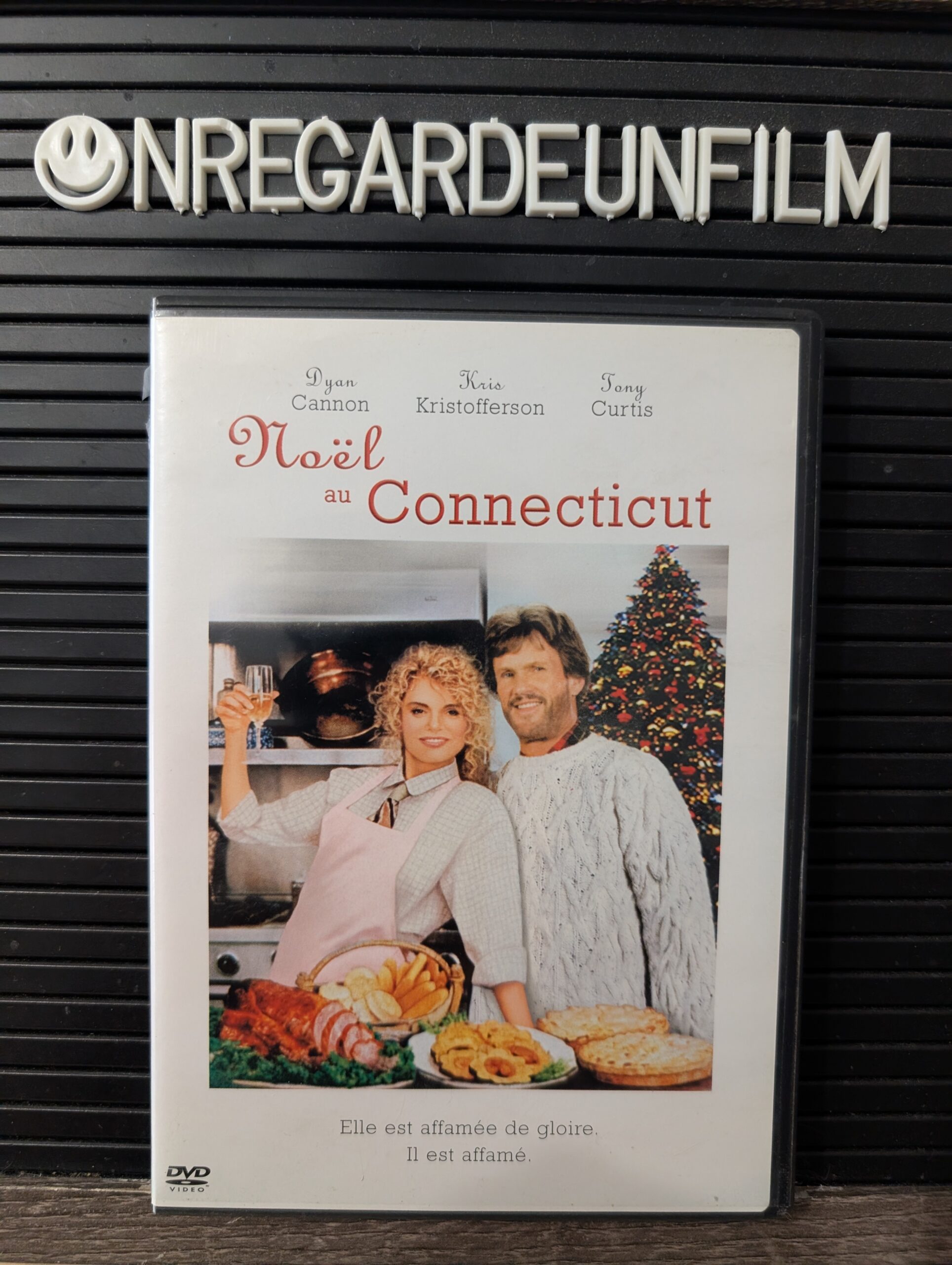 Noël au Connecticut / Christmas in Connecticut (1992)