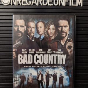 Bad Country / Bad Country (2014)