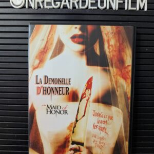 La Demoiselle d'Honneur / Maid of Honor (2006)