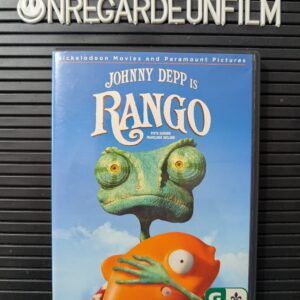 Rango / Rango (2011)
