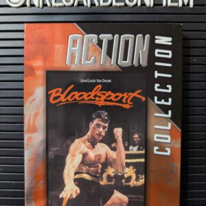 Tous les Coups sont Permis / Bloodsport (1988)