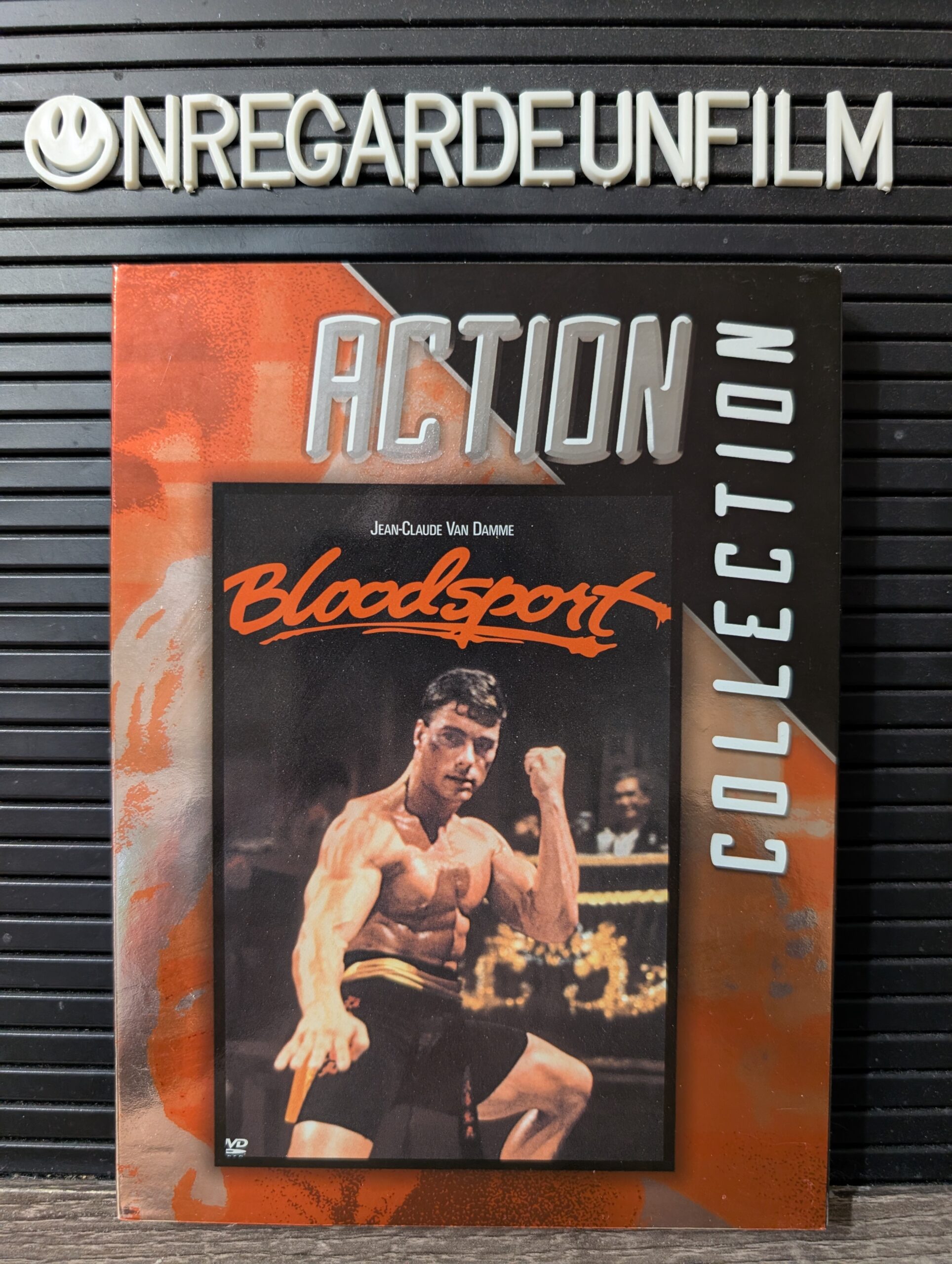 Tous les Coups sont Permis / Bloodsport (1988)