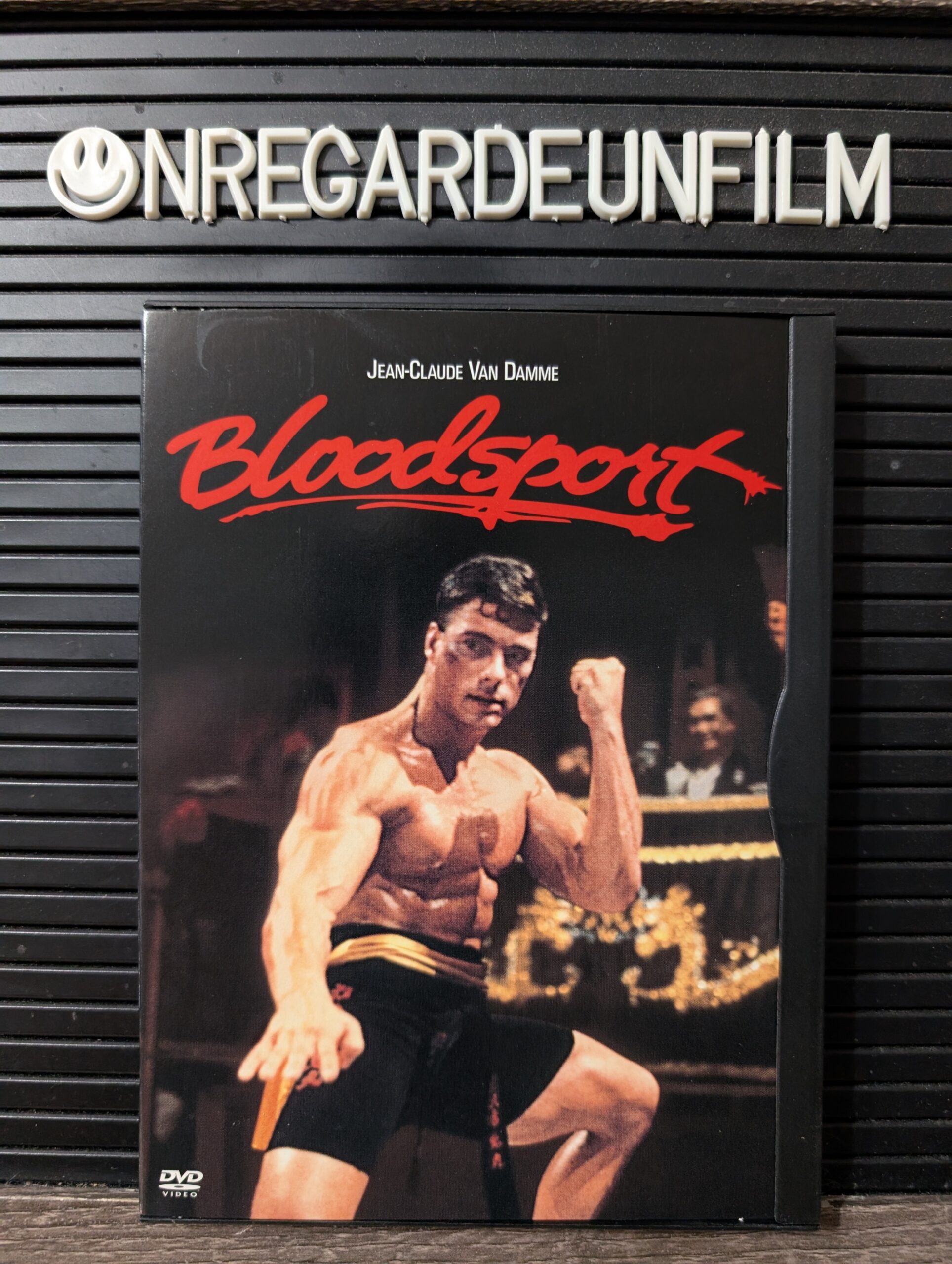 Tous les Coups sont Permis / Bloodsport (1988) – Image 3
