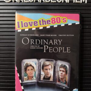 Des Gens comme les Autres / Ordinary People (1980)