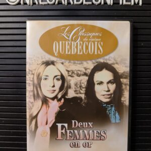 Deux Femmes en Or (1970)