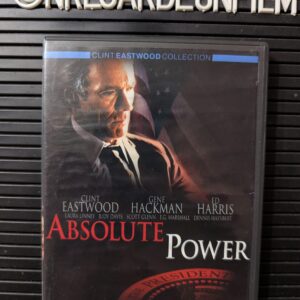 Absolute Power (1997)