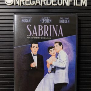 Sabrina / Sabrina (1954)
