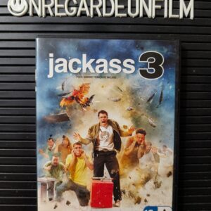 Jackass 3 / Jackass. Volume Three (2002)