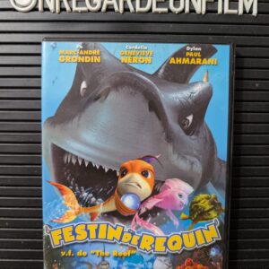 Festin de Requin / The Reef (Shark Bait) (2006)
