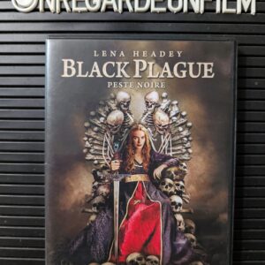 Peste Noire / Black Plague (Anazapta) (2002)
