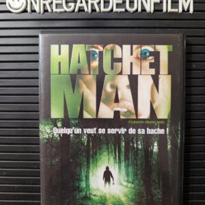 Aux Frontières de l'Effroi / Hatchetman (2003)