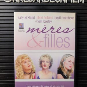 Mères & Filles / Mothers and Daughters (2006)