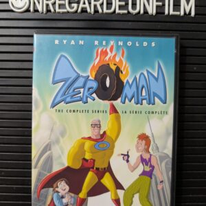 Zéroman / Zeroman (2004-2005)