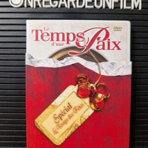 Le Temps d'une Paix. Spécial le Temps des Fêtes (1982)