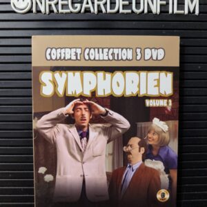 Symphorien Volume 2 (1970)