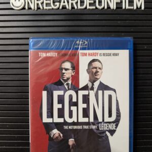 Légende / Legend (2015)