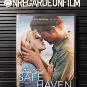 Un Havre de Paix / Safe Haven (2013)