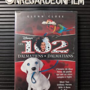 Les 102 Dalmatiens / 102 Dalmatians (2000)