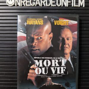 Mort ou Vif / Most Wanted (1997)
