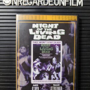 Night of the Living Dead (1968)