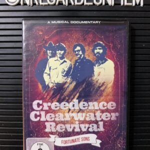 Creedence Clearwater Revival: Fortunate Son (1970)
