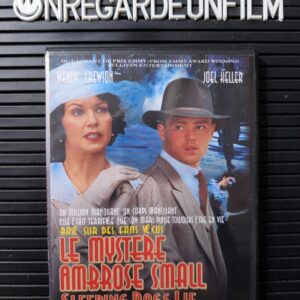Le Mystère Ambrose Small / Sleeping Dogs Lie (1998)