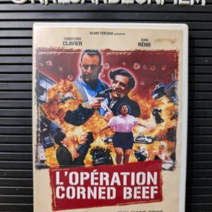 L'Operation Corned Beef (1991)