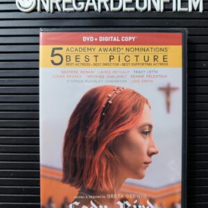 Lady Bird / Lady Bird (2017)