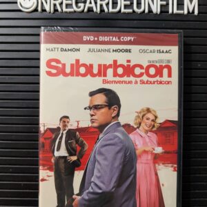 Bienvenue à Suburbicon / Suburbicon (2017)