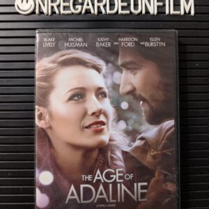 Éternelle Adaline / The Age of Adaline (2015)