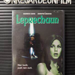 Leprechaun (1992)