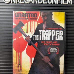 The Tripper (2006)