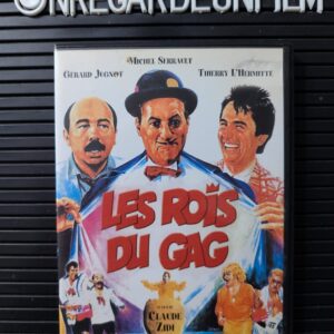 Les Rois du Gag (1985)