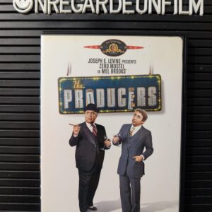 The Producers (1967)