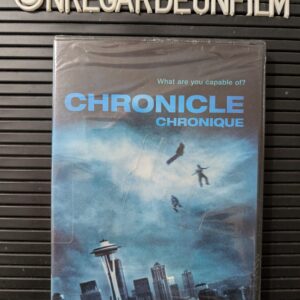 Chronique / Chronicle (2012)