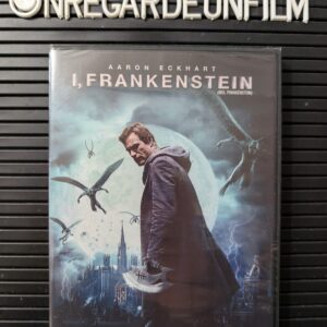 Moi, Frankenstein / I, Frankenstein (2014)