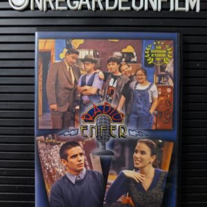 Radio Enfer Saison 1 Dvd 1 (1995)