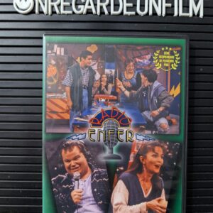 Radio Enfer Saison 1 Dvd 2 (1995)
