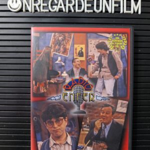 Radio Enfer Saison 1 Dvd 3 (1995)