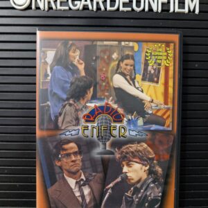Radio Enfer Saison 1 Dvd 4 (1995)