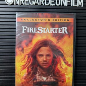 Charlie / Firestarter (2022)